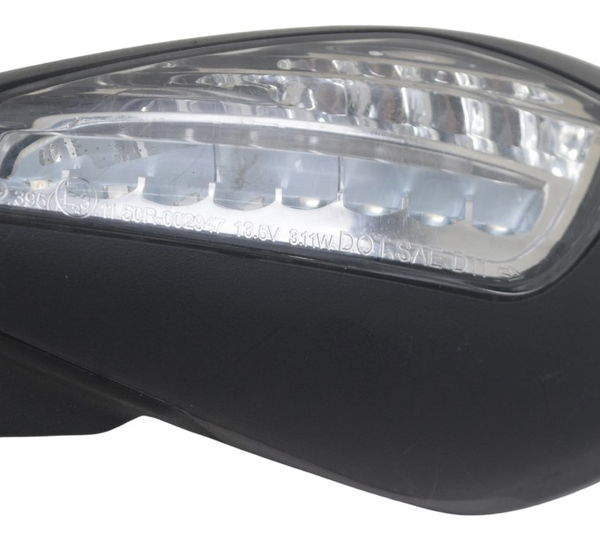 Espelho Retrovisor Esq C/ Avaria Ducati Panigale V4s 19-24