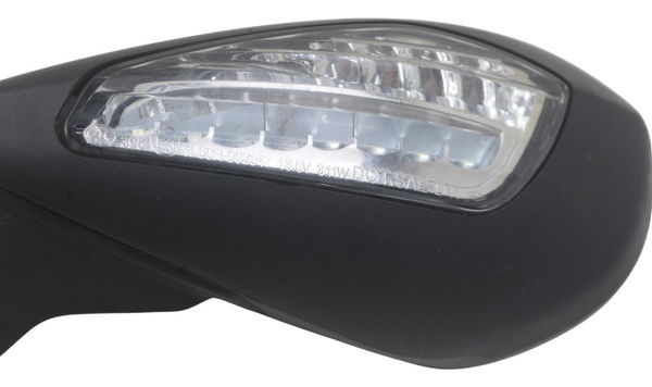 Espelho Retrovisor Esq C/ Avaria Ducati Panigale V4s 19-24