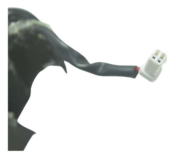 Espelho Retrovisor Esq C/ Avaria Ducati Panigale V4s 19-24