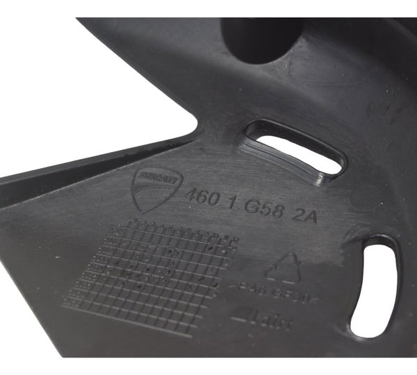 Tampa Pinhão Ducati Panigale V4s 19-24 Original