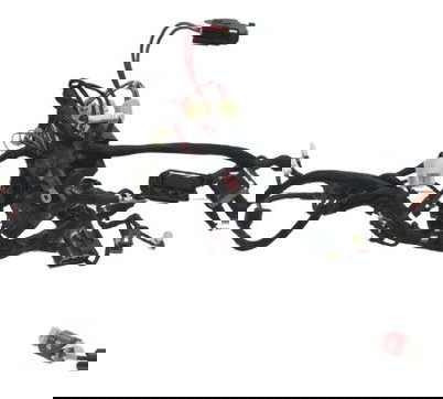 Chicote Principal Ducati Panigale V4s 19-24 Original