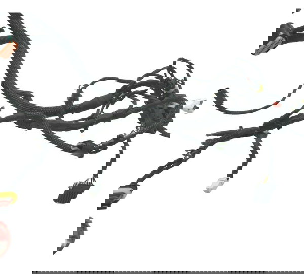 Chicote Principal Ducati Panigale V4s 19-24 Original