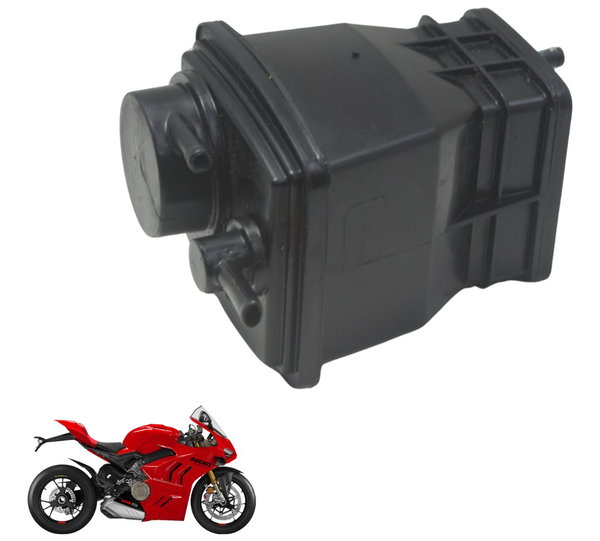 Filtro Canister Ducati Panigale V4s 19-24 Original