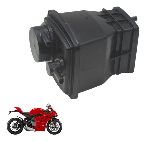 Filtro Canister Ducati Panigale V4s 19-24 Original