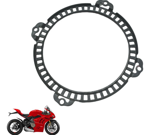 Roda Fônica Traseira Ducati Panigale V4s 19-24 Original