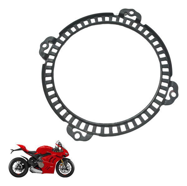 Roda Fônica Traseira Ducati Panigale V4s 19-24 Original