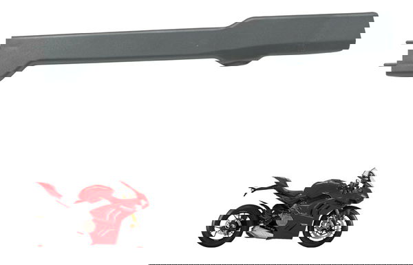 Capa Corrente Ducati Panigale V4s 19-24 Original