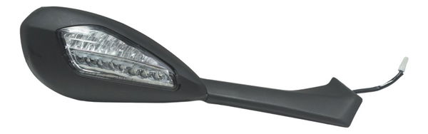 Espelho Retrovisor Dir C/ Avaria Ducati Panigale V4s 19-24