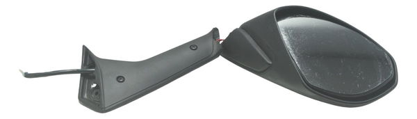 Espelho Retrovisor Dir C/ Avaria Ducati Panigale V4s 19-24