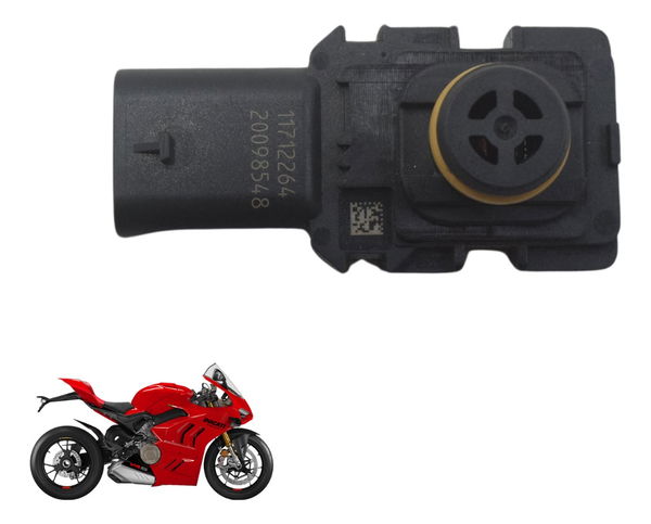 Sensor Map Ducati Panigale V4s 19-24 Original
