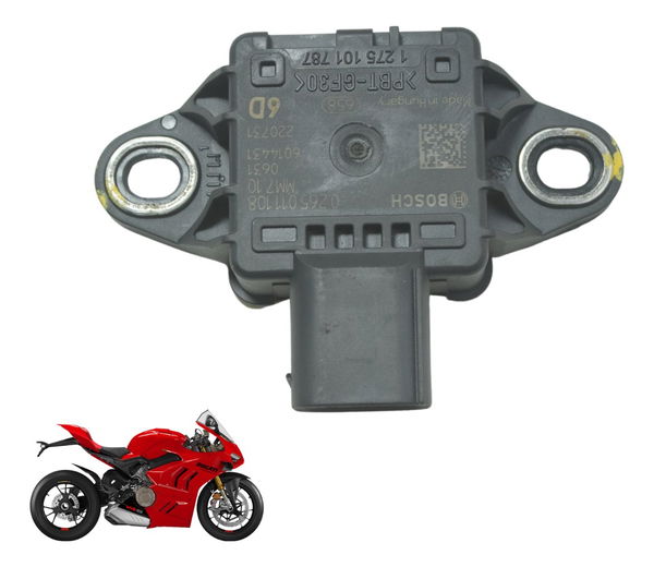 Sensor Velocímetro Speed Ducati Panigale V4s 19-24 Original