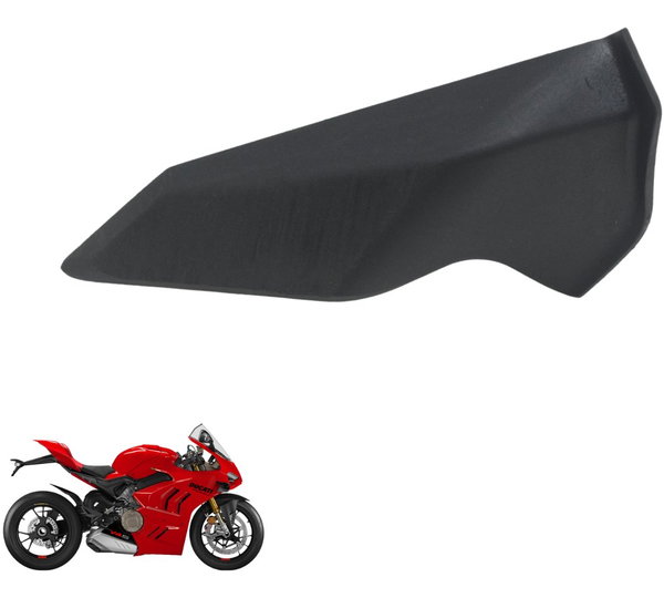 Capa Protetor Corrente Ducati Panigale V4s 19-24 Original