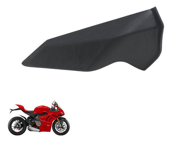 Capa Protetor Corrente Ducati Panigale V4s 19-24 Original