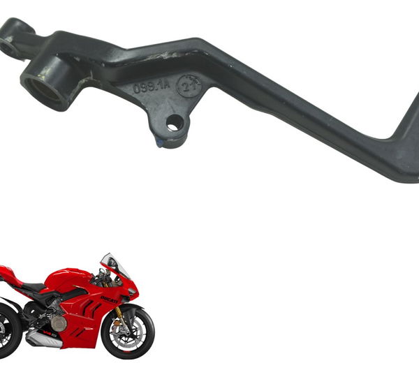 Pedal Freio Ducati Panigale V4s 19-24 Original