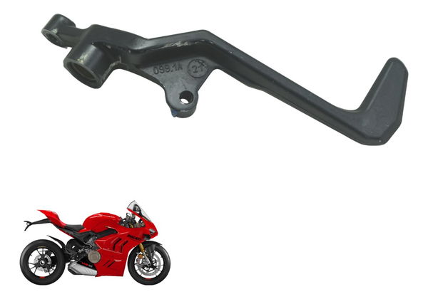Pedal Freio Ducati Panigale V4s 19-24 Original