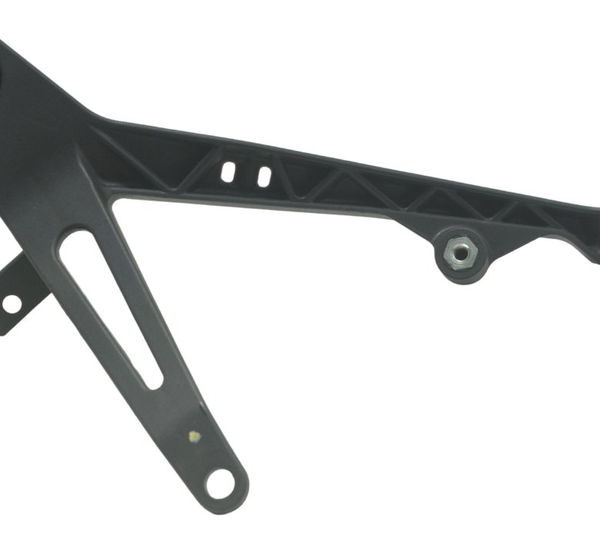 Suporte Radiador Esquerdo Ducati Panigale V4s 19-24 Original