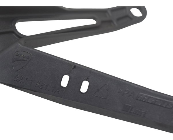 Suporte Radiador Esquerdo Ducati Panigale V4s 19-24 Original