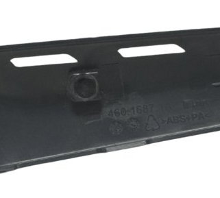 Acabamento Chassis Esq C/ Avaria Ducati Panigale V4s 19-24