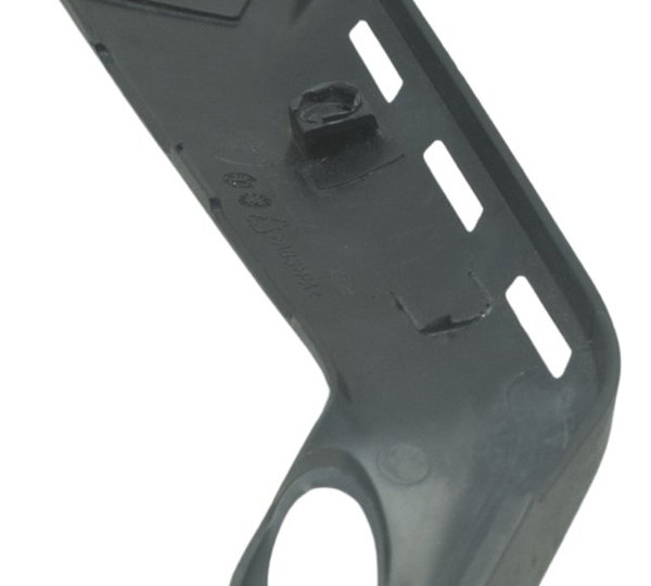 Acabamento Chassis Esq C/ Avaria Ducati Panigale V4s 19-24