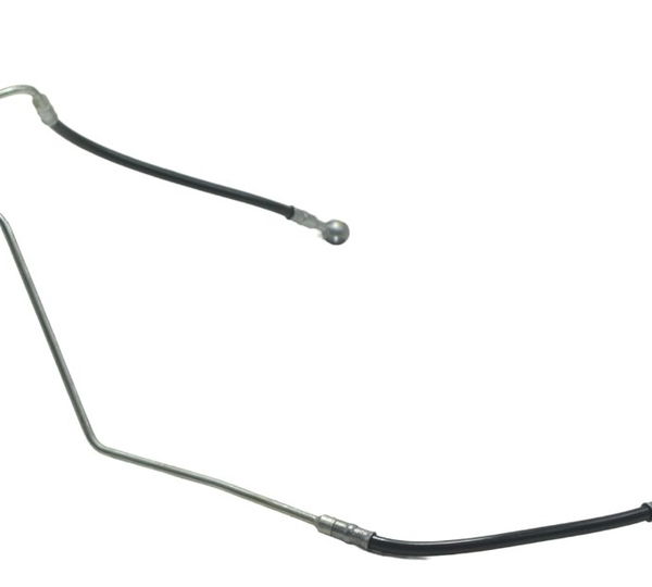 Flexível Abs Traseiro Ducati Panigale V4s 19-24 Original