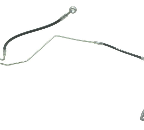 Flexível Abs Traseiro Ducati Panigale V4s 19-24 Original