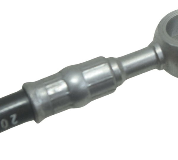 Flexível Abs Traseiro Ducati Panigale V4s 19-24 Original