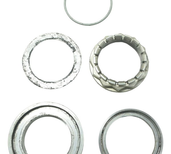 Kit Porca Roda Traseira Ducati Panigale V4s 19-24 Original