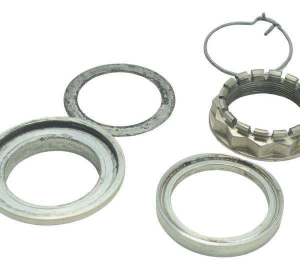 Kit Porca Roda Traseira Ducati Panigale V4s 19-24 Original