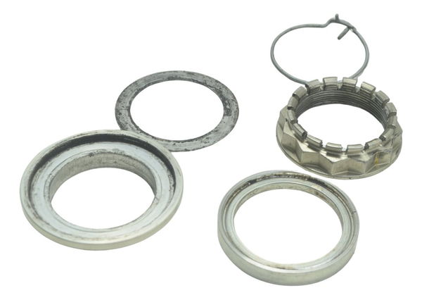 Kit Porca Roda Traseira Ducati Panigale V4s 19-24 Original