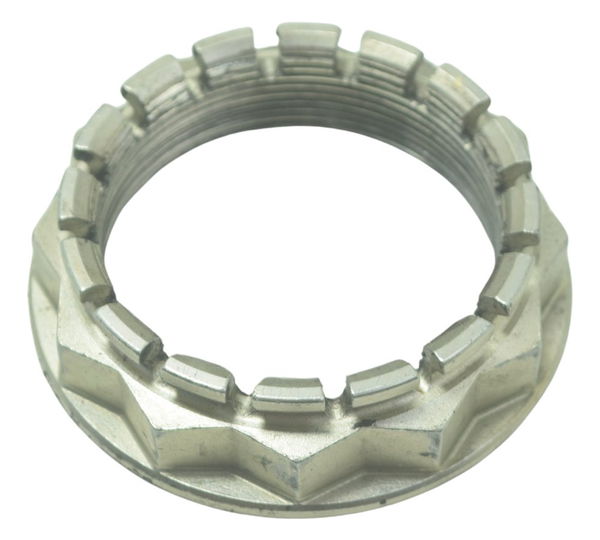 Kit Porca Roda Traseira Ducati Panigale V4s 19-24 Original