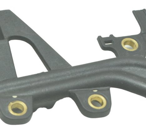 Suporte Guia Cabos Ducati Panigale V4s 19-24 Original