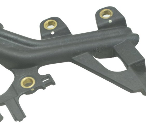 Suporte Guia Cabos Ducati Panigale V4s 19-24 Original