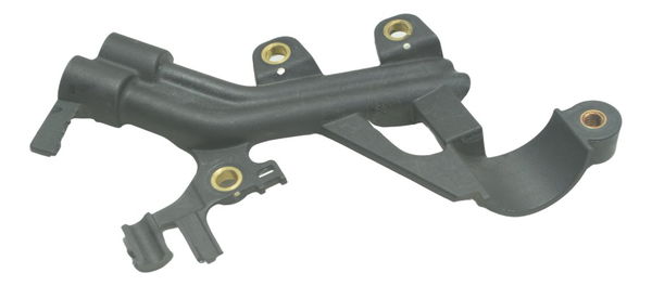 Suporte Guia Cabos Ducati Panigale V4s 19-24 Original