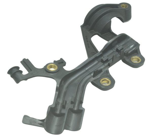 Suporte Guia Cabos Ducati Panigale V4s 19-24 Original