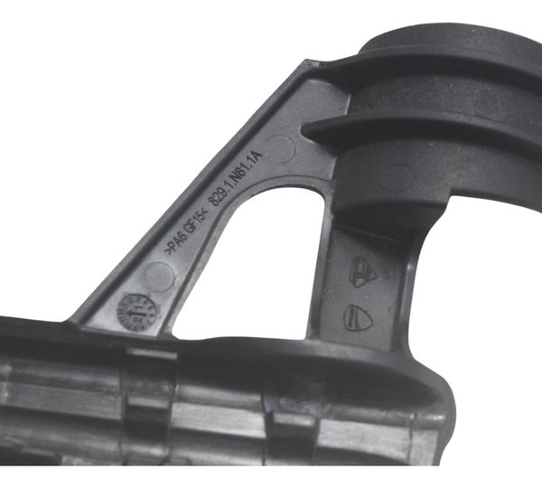 Suporte Guia Cabos Ducati Panigale V4s 19-24 Original