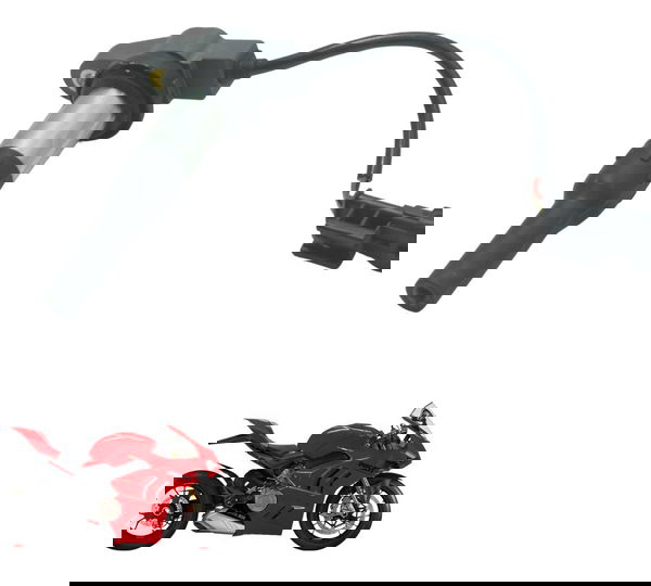 Bobina Ignição Ducati Panigale V4s 19-24 Original