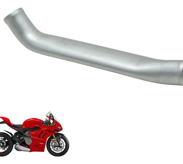 Conexão Cano Água Ducati Panigale V4s 19-24 Original