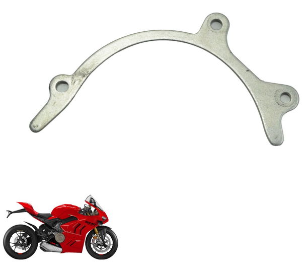 Guia Tampa Pinhão Ducati Panigale V4s 19-24 Original