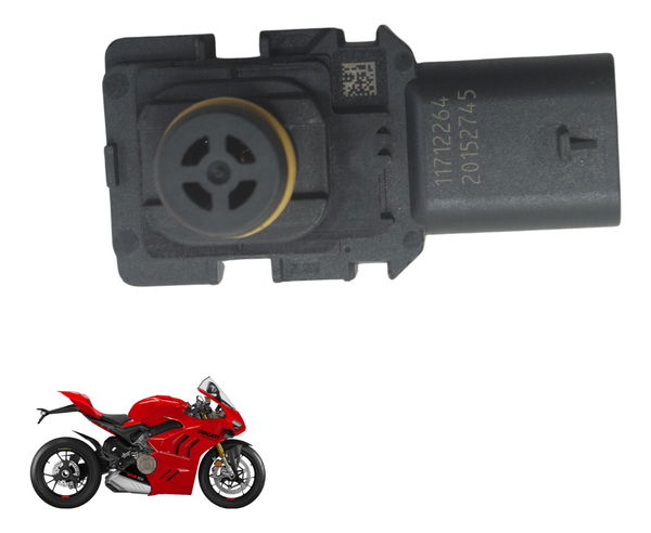 Sensor Map Ducati Panigale V4s 19-24 Original