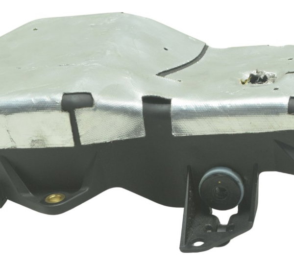 Suporte Modulo Abs Ducati Panigale V4s 19-24 Original