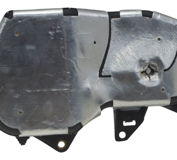 Suporte Modulo Abs Ducati Panigale V4s 19-24 Original