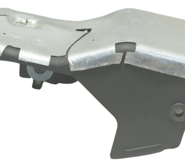 Suporte Modulo Abs Ducati Panigale V4s 19-24 Original