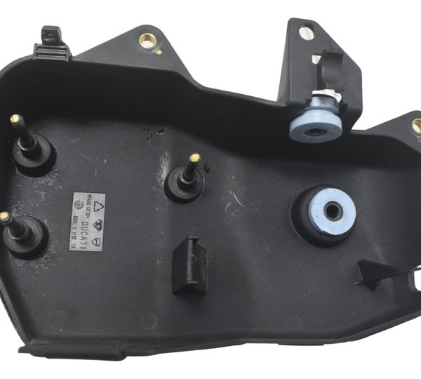 Suporte Modulo Abs Ducati Panigale V4s 19-24 Original