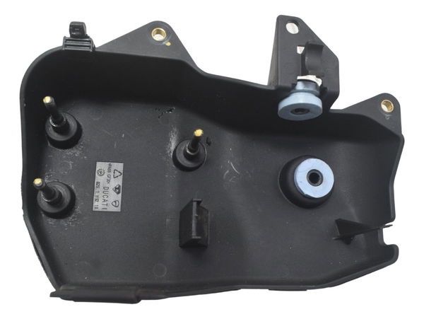 Suporte Modulo Abs Ducati Panigale V4s 19-24 Original