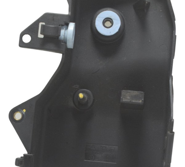 Suporte Modulo Abs Ducati Panigale V4s 19-24 Original