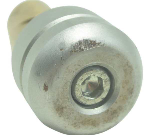 Par Peso Guidão C/ Detalhes Ducati Panigale V4s 19-24 Orig