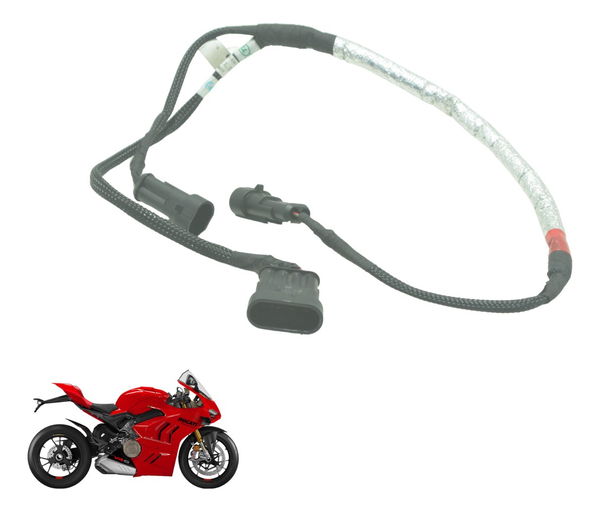 Chicote Ventoinha Ducati Panigale V4s 19-24 Original