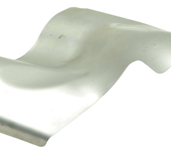 Capa Proteção Curva Escape Ducati Panigale V4s 19-24 Orig