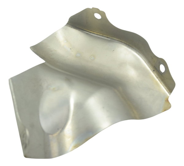 Capa Proteção Curva Escape Ducati Panigale V4s 19-24 Orig