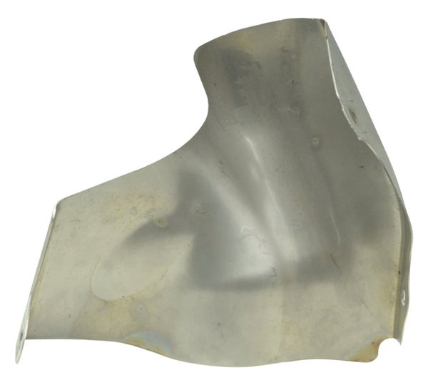 Capa Proteção Curva Escape Ducati Panigale V4s 19-24 Orig